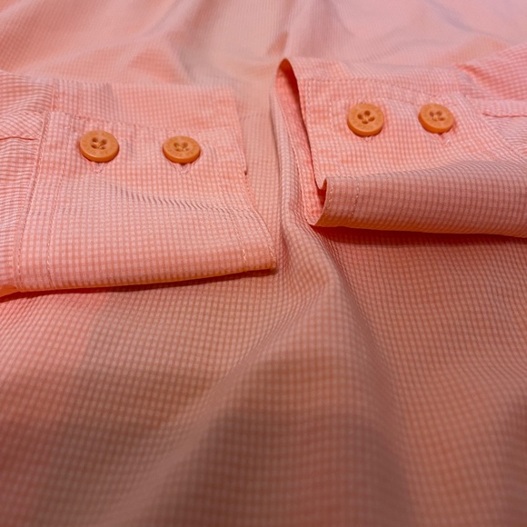 Eddie Bauer Women’s Button-Up Shirt, Size XS - Picture 10 of 10